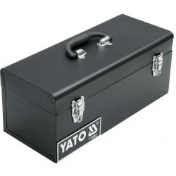 Box na nářadí - kovový