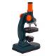 Sada Levenhuk LabZZ MT2 Kit (microskop + teleskop)