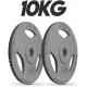 Physionics Sada kotoučů 2 x 5 kg, 31 mm
