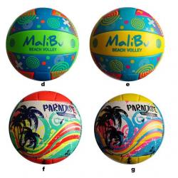 Volejbalový míč na plážový volejbal