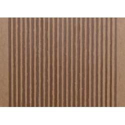 Terasové prkno G21 2,5*14*400cm, Indický teak mat. WPC