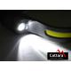 CATTARA Čelovka STRIP SENSOR 350lm nabíjecí