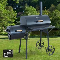 Gril G21 BBQ big