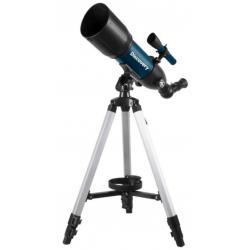 Teleskop Discovery Sky Trip ST80, zvětšení až 160 x