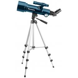 Teleskop Discovery Sky Trip ST70, zvětšení až 140 x