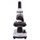 LEVENHUK Mikroskop Rainbow 2L PLUS, šedý, zvětšení 640 x