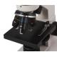 LEVENHUK Mikroskop Rainbow 2L, šedý, zvětšení až 400 x
