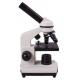 LEVENHUK Mikroskop Rainbow 2L, šedý, zvětšení až 400 x