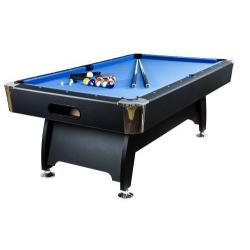 Kulečníkový stůl pool billiard kulečník 7 ft s vybavením