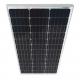 Fotovoltaický solární panel, 100 W, monokrystalický, 101 cm