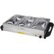 Jago Sada 2 bufetových ohřívačů jídel, 150 W, 6 x 2,5 L