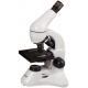 LEVENHUK Mikroskop D50L PLUS Moonstone, zvětšení až 800 x
