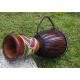 Africký buben Djembe - 70 cm - ručně malovaný