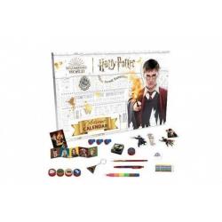 Adventní kalendář Harry Potter 45 x 31 x 4 cm