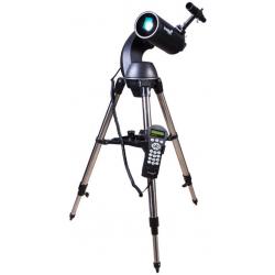 LEVENHUK Teleskop SkyMatic 105 GT MAK, zvětšení až 204 x