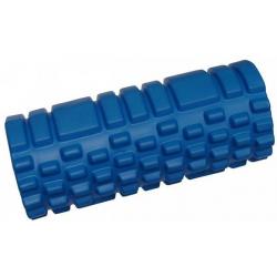 Masážní válec - roller, MODRÝ