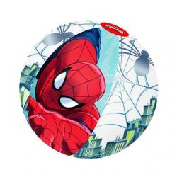 Nafukovací míč Spiderman 51 cm