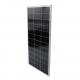 Fotovoltaický solární panel 133 x 67 x 3,5 cm, 165 W
