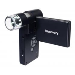 Discovery Mikroskop Artisan 256 Digital, zvětšení 20 - 500 x