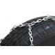 Sněhové řetězy SNOW12 ÖNORM X80 nylon bag