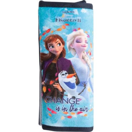 Návlek na bezpečnostní pás FROZEN 2