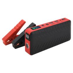 Powerbanka s funkcí JUMP STARTER 10.000mAh 600A