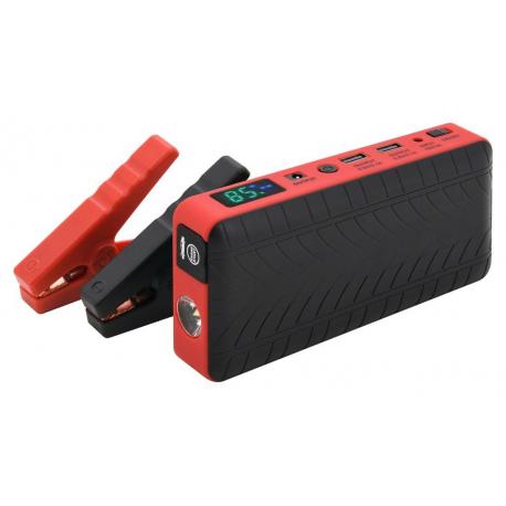 Powerbanka s funkcí JUMP STARTER 10.000mAh 600A