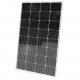 Fotovoltaický solární panel, 165 W, monokrystalický