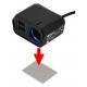 Adaptér s kabelem 12V + 2x USB 2400mA SELECT