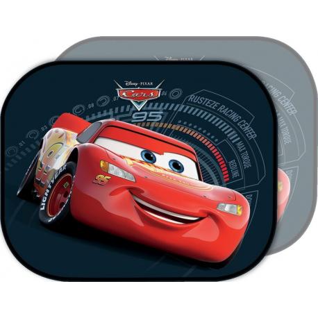 Clona sluneční na boční okno CARS 2ks