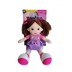 Panenka MAC TOYS, Anička