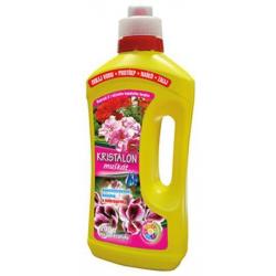 Hnojivo Agro  Kristalon Muškát v lahvi 200g