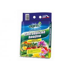 Hnojivo Agro  zahradnické 5kg