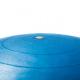 ScSports Gymnastický míč, 65 cm, modrý