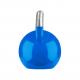 Gorilla Sports Soutěžní kettlebell, modrý, 12 kg