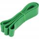 Gorilla Sports Odporová guma 45 mm, zelená