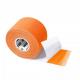 Gorilla Sports Tejpovací páska, oranžová, 5 cm