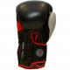 Maxxus Boxerské rukavice Excalibur Pro, 12 oz