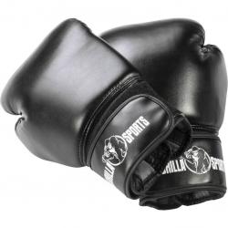 Gorilla Sports boxerské rukavice profi, 16 oz