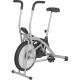 Gorilla Sports Rotoped Dual Action Air Bike, 96 x 110 cm