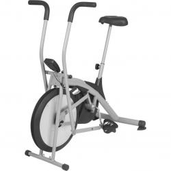 Gorilla Sports Rotoped Dual Action Air Bike, 96 x 110 cm