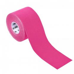 Gorilla Sports Tejpovací páska, růžová, 5 cm