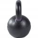 Gorilla Sports Kettlebell Olympia, černá, 20 kg