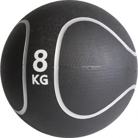 Gorilla Sports Medicinbal gumový, 8 kg