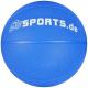 ScSports Medicinbal gumový 6 kg, modrý