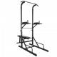 Gorilla Sports Lavice multistation, 138 x 74 x 222 cm