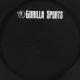 Gorilla Sports Vibrační válec 3v1