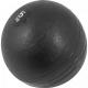 Gorilla Sports Sada slamball medicinbalů, černá, 3 ks, 15 kg
