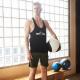 Gorilla Sports Medicinbal set, 15 kg