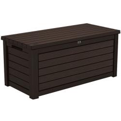 NORTHWOOD box - 630L - hnědý